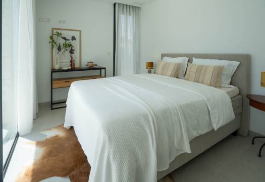 Reventa - Villa / Chalet - Ciudad Quesada - Rojales