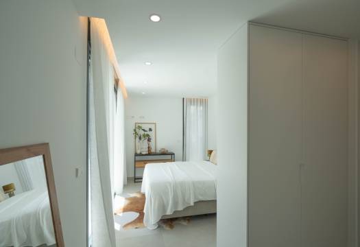 Reventa - Villa / Chalet - Ciudad Quesada - Rojales
