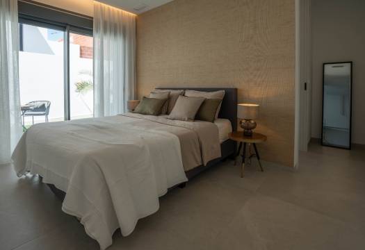Reventa - Villa / Chalet - Ciudad Quesada - Rojales