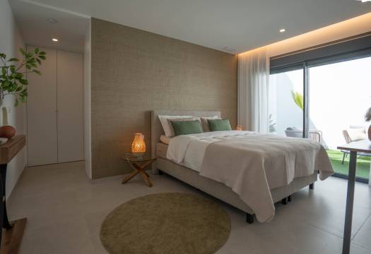 Reventa - Villa / Chalet - Ciudad Quesada - Rojales