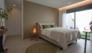 Reventa - Villa / Chalet - Ciudad Quesada - Rojales