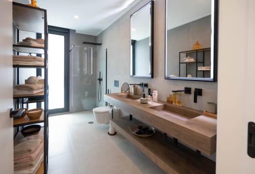 Reventa - Villa / Chalet - Ciudad Quesada - Rojales