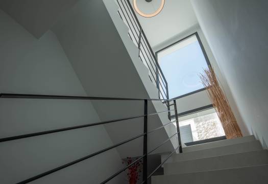 Reventa - Villa / Chalet - Ciudad Quesada - Rojales