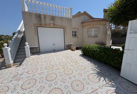 Reventa - Villa / Chalet - Ciudad Quesada - Lo Pepin
