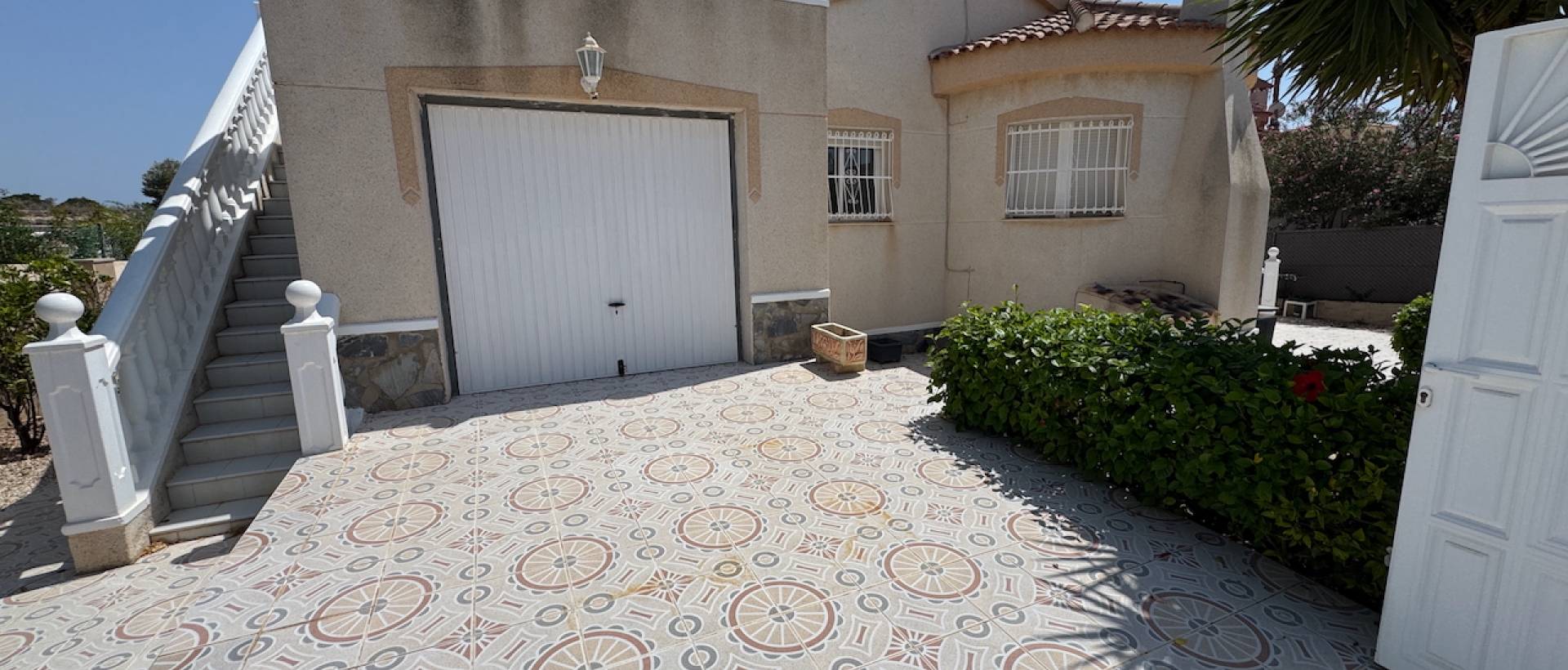 Reventa - Villa / Chalet - Ciudad Quesada - Lo Pepin