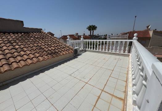 Reventa - Villa / Chalet - Ciudad Quesada - Lo Pepin
