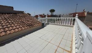 Reventa - Villa / Chalet - Ciudad Quesada - Lo Pepin
