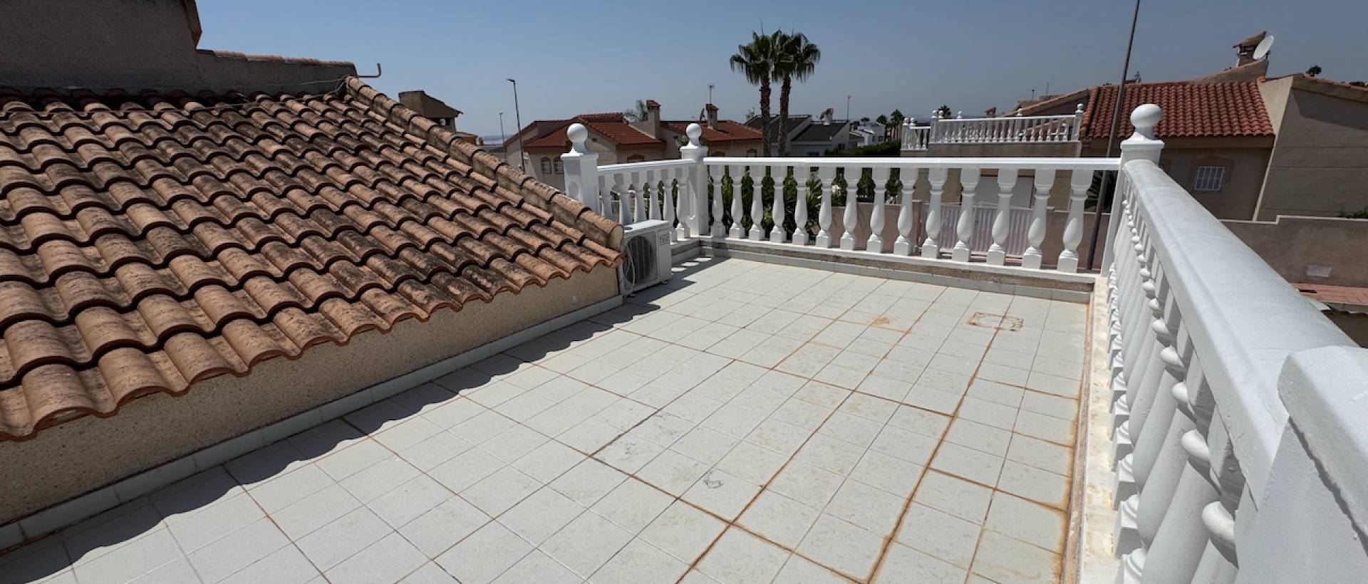 Reventa - Villa / Chalet - Ciudad Quesada - Lo Pepin