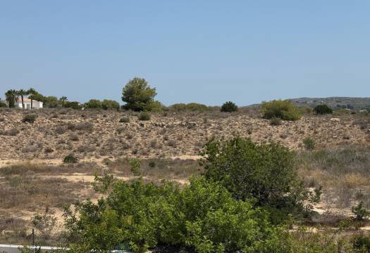 Reventa - Villa / Chalet - Ciudad Quesada - Lo Pepin
