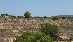 Reventa - Villa / Chalet - Ciudad Quesada - Lo Pepin