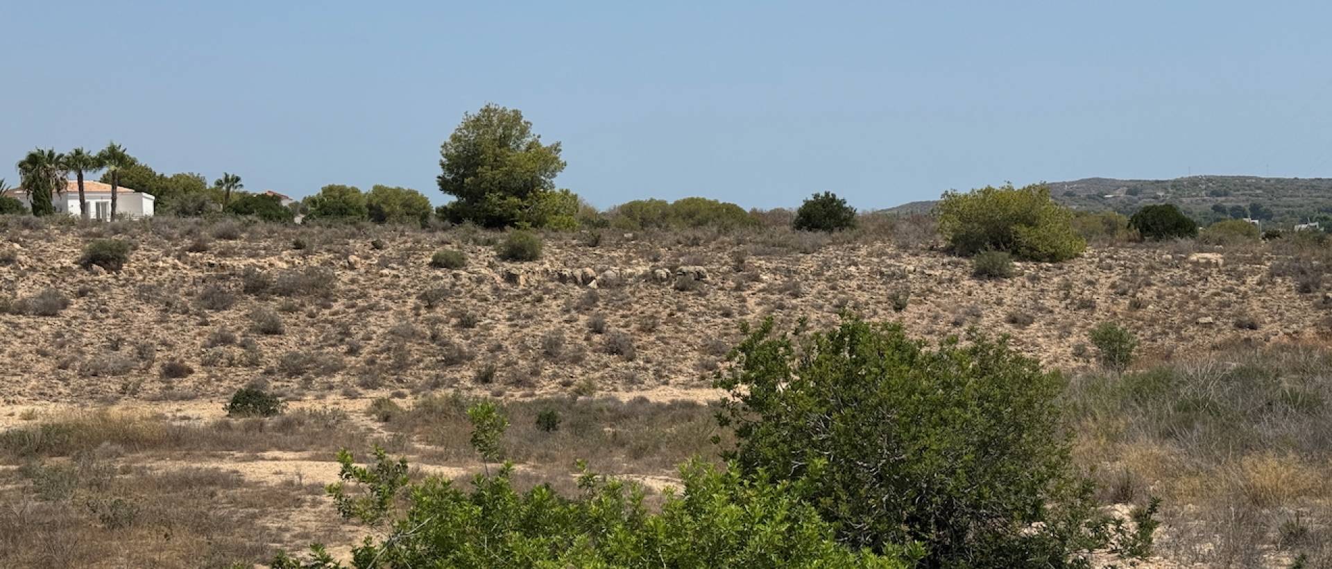 Reventa - Villa / Chalet - Ciudad Quesada - Lo Pepin