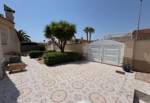 Reventa - Villa / Chalet - Ciudad Quesada - Lo Pepin