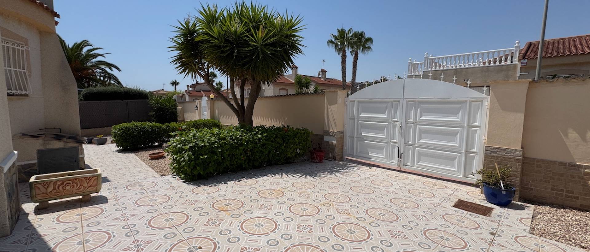 Reventa - Villa / Chalet - Ciudad Quesada - Lo Pepin