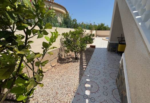 Reventa - Villa / Chalet - Ciudad Quesada - Lo Pepin
