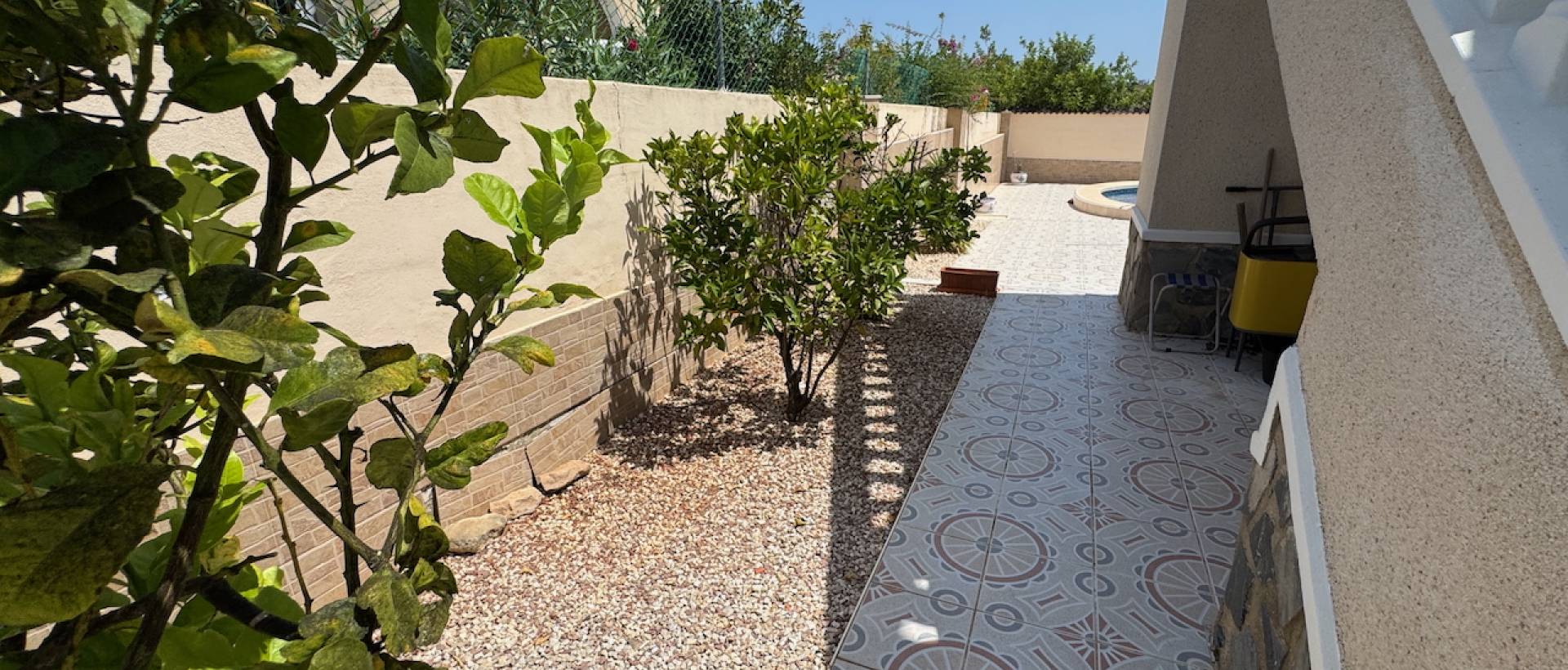Reventa - Villa / Chalet - Ciudad Quesada - Lo Pepin
