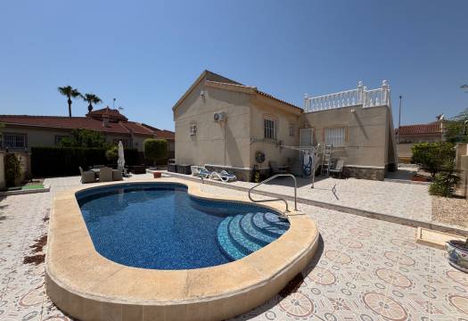 Reventa - Villa / Chalet - Ciudad Quesada - Lo Pepin