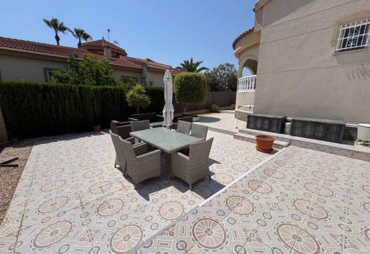 Reventa - Villa / Chalet - Ciudad Quesada - Lo Pepin