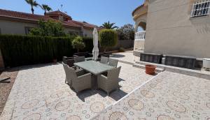 Reventa - Villa / Chalet - Ciudad Quesada - Lo Pepin