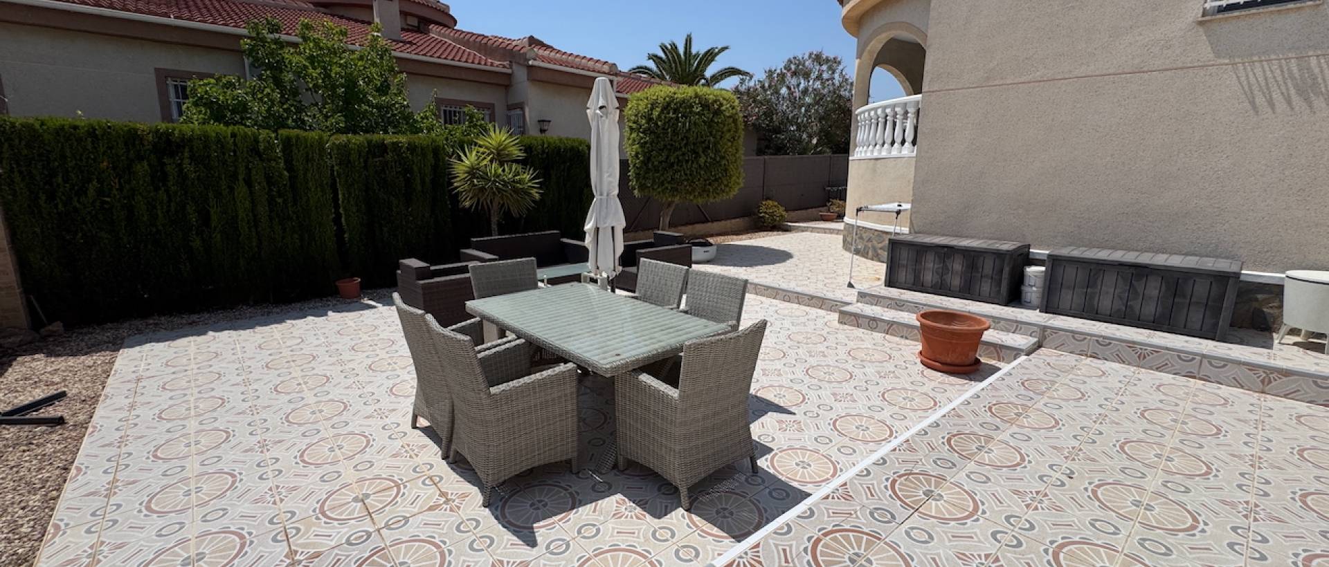 Reventa - Villa / Chalet - Ciudad Quesada - Lo Pepin