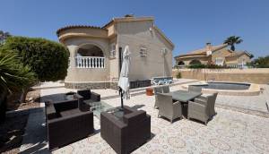 Reventa - Villa / Chalet - Ciudad Quesada - Lo Pepin