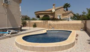 Reventa - Villa / Chalet - Ciudad Quesada - Lo Pepin