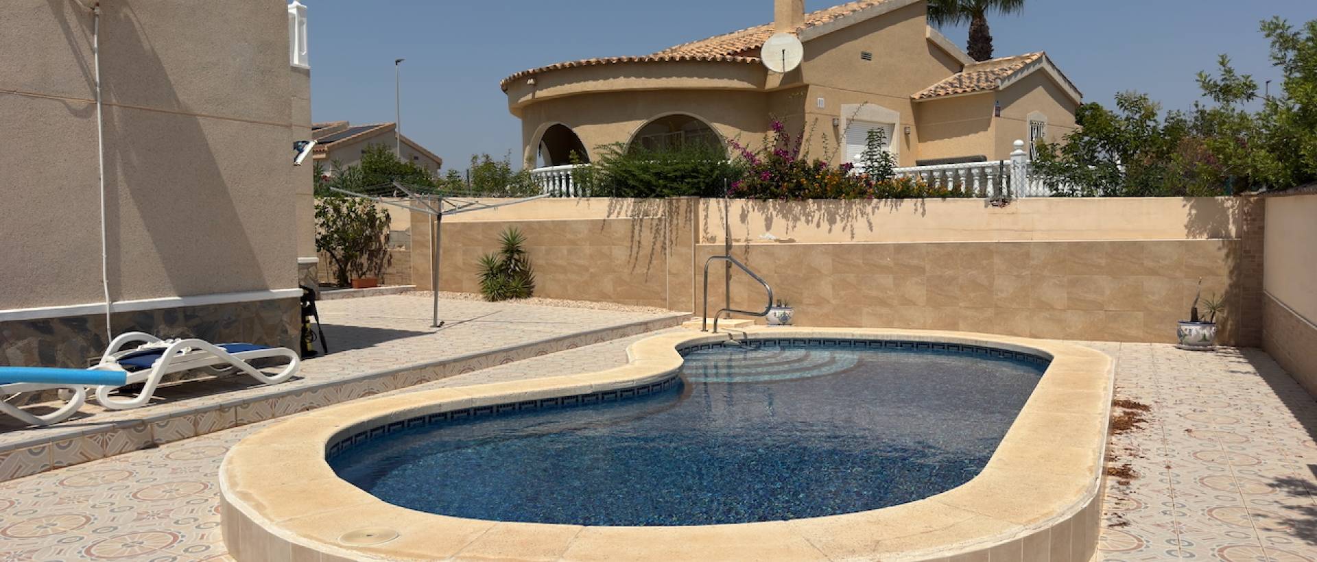 Reventa - Villa / Chalet - Ciudad Quesada - Lo Pepin