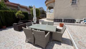 Reventa - Villa / Chalet - Ciudad Quesada - Lo Pepin