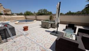 Reventa - Villa / Chalet - Ciudad Quesada - Lo Pepin