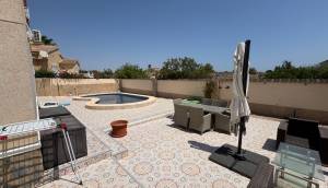 Reventa - Villa / Chalet - Ciudad Quesada - Lo Pepin