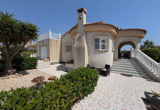 Reventa - Villa / Chalet - Ciudad Quesada - Lo Pepin