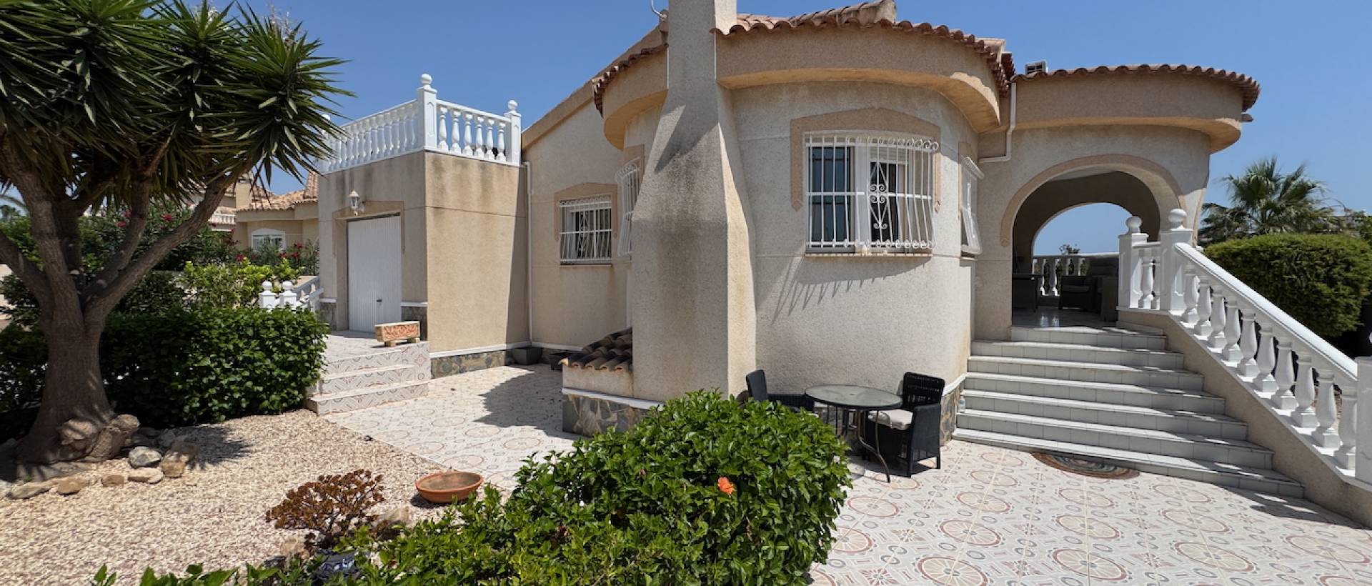 Reventa - Villa / Chalet - Ciudad Quesada - Lo Pepin