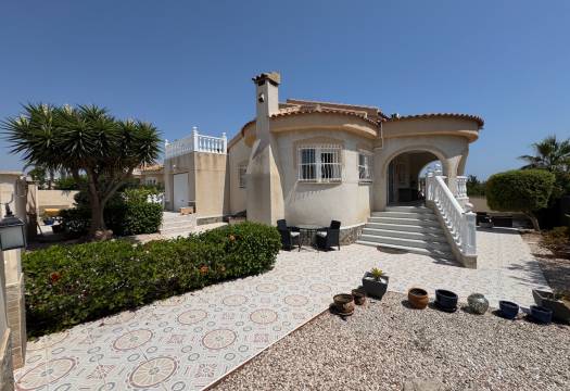 Reventa - Villa / Chalet - Ciudad Quesada - Lo Pepin