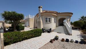 Reventa - Villa / Chalet - Ciudad Quesada - Lo Pepin
