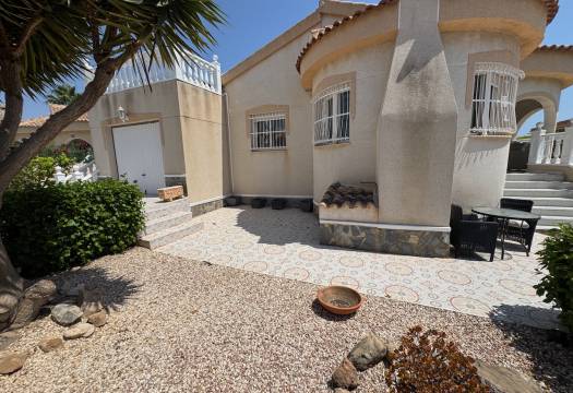 Reventa - Villa / Chalet - Ciudad Quesada - Lo Pepin