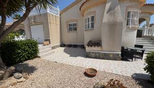 Reventa - Villa / Chalet - Ciudad Quesada - Lo Pepin
