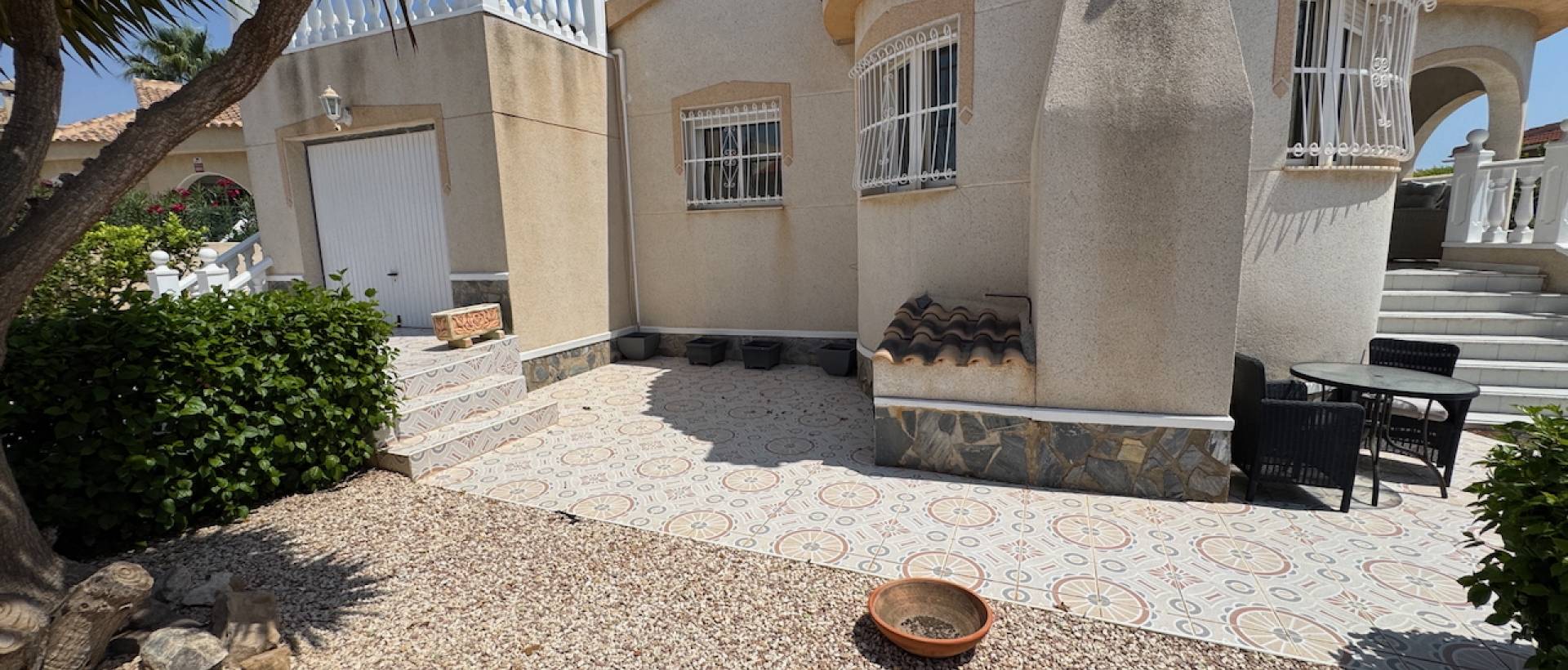 Reventa - Villa / Chalet - Ciudad Quesada - Lo Pepin