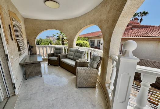 Reventa - Villa / Chalet - Ciudad Quesada - Lo Pepin