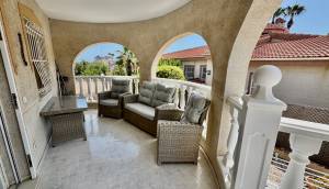 Reventa - Villa / Chalet - Ciudad Quesada - Lo Pepin