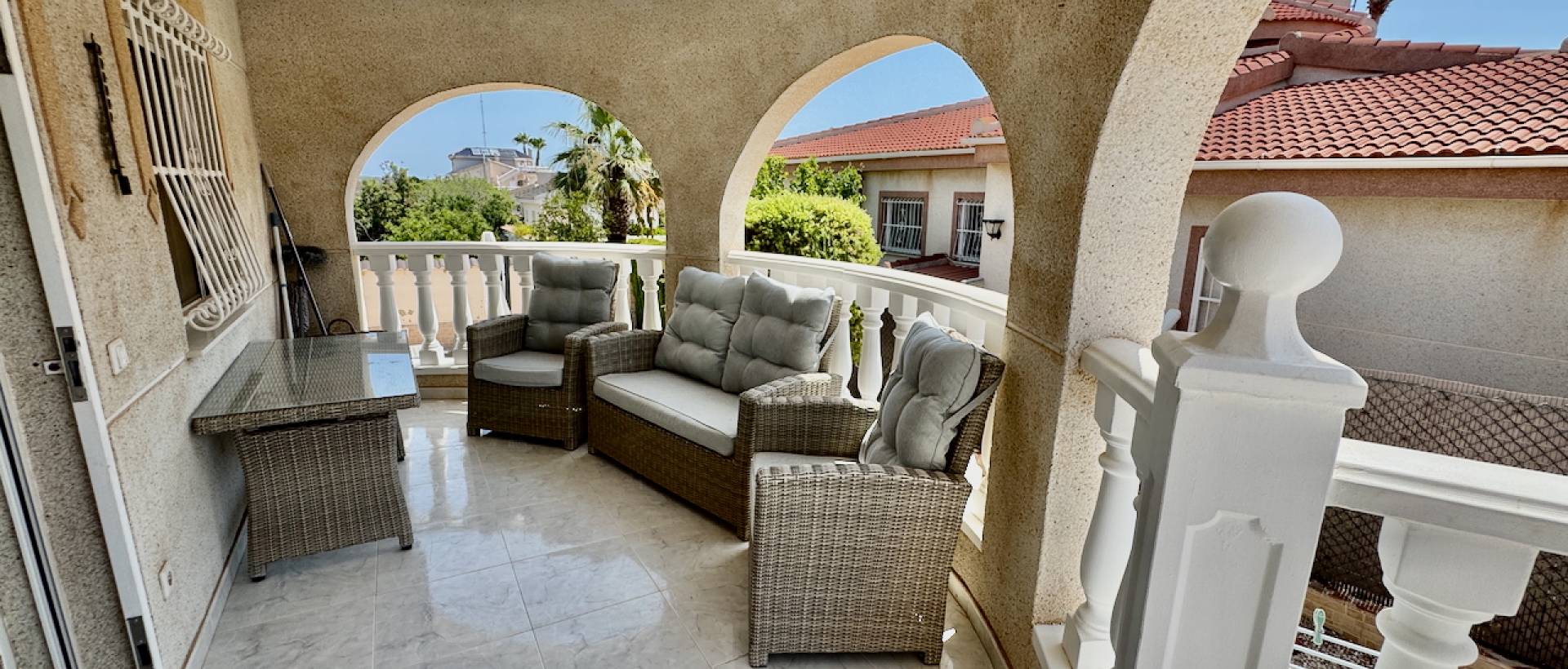 Reventa - Villa / Chalet - Ciudad Quesada - Lo Pepin