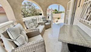Reventa - Villa / Chalet - Ciudad Quesada - Lo Pepin