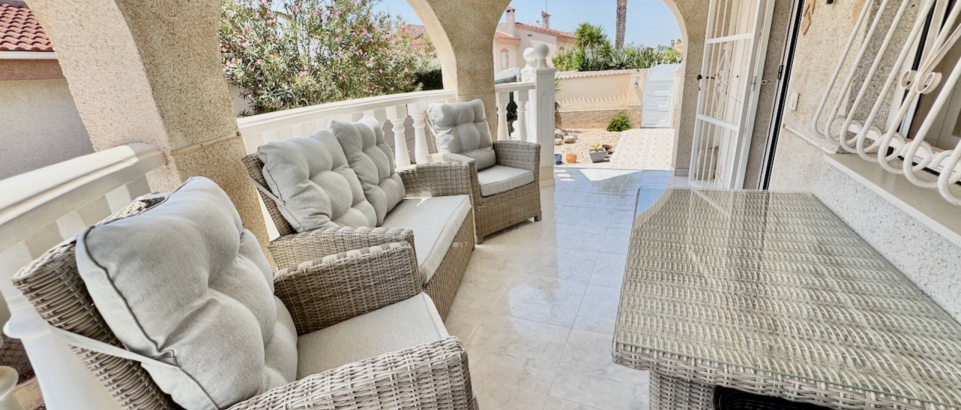 Reventa - Villa / Chalet - Ciudad Quesada - Lo Pepin
