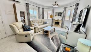 Reventa - Villa / Chalet - Ciudad Quesada - Lo Pepin