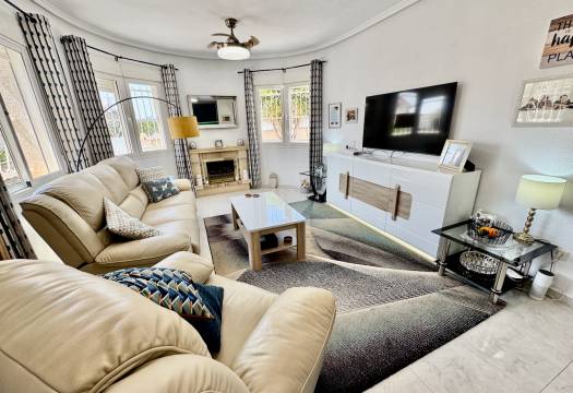 Reventa - Villa / Chalet - Ciudad Quesada - Lo Pepin