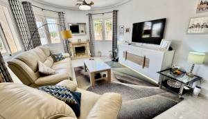 Reventa - Villa / Chalet - Ciudad Quesada - Lo Pepin