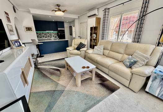 Reventa - Villa / Chalet - Ciudad Quesada - Lo Pepin