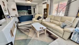 Reventa - Villa / Chalet - Ciudad Quesada - Lo Pepin