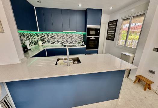 Reventa - Villa / Chalet - Ciudad Quesada - Lo Pepin