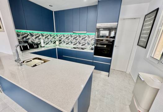 Reventa - Villa / Chalet - Ciudad Quesada - Lo Pepin