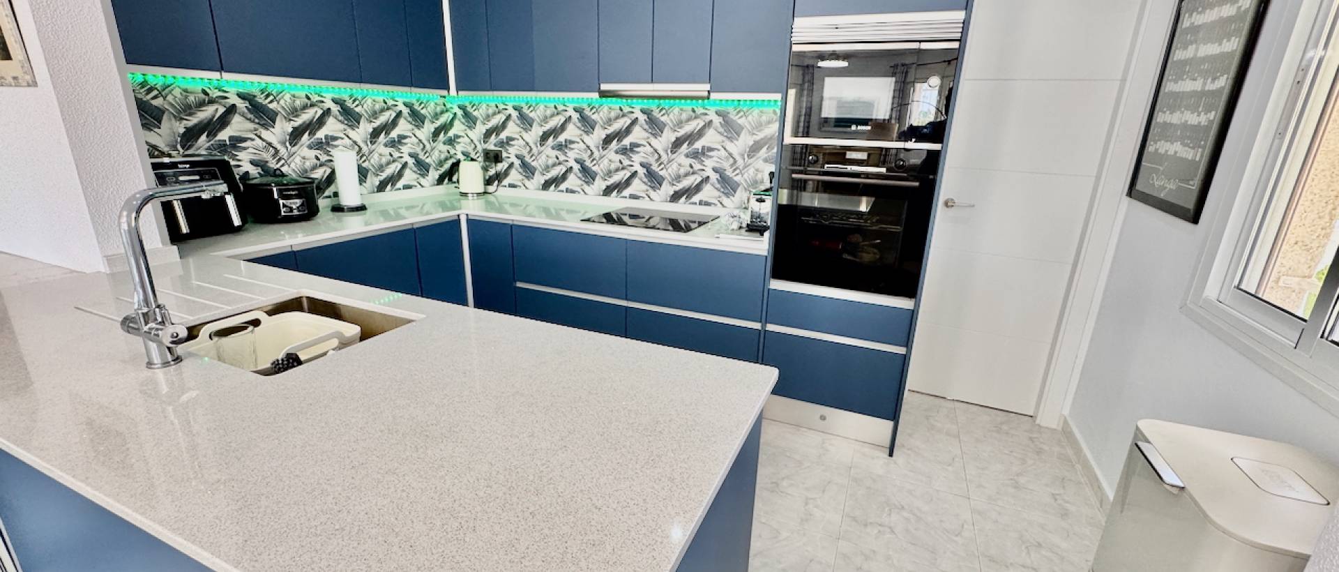 Reventa - Villa / Chalet - Ciudad Quesada - Lo Pepin