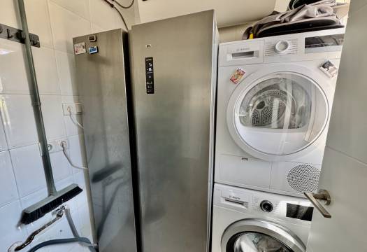 Reventa - Villa / Chalet - Ciudad Quesada - Lo Pepin